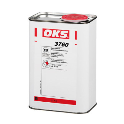 OKS 3760 Dose 1 Liter