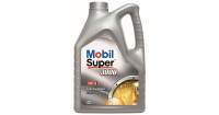 Mobil Super 3000 0W-16 5-Liter-Kanister