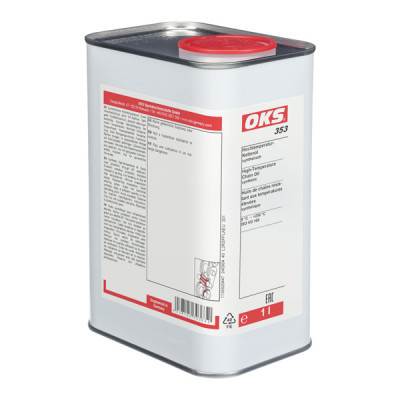 OKS 353 Kettenöl 1-Liter-Kanne