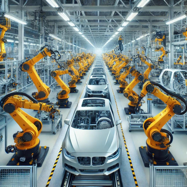 Kyodo Yuhsi TMO 150 für Robotergetriebe Anwendungen