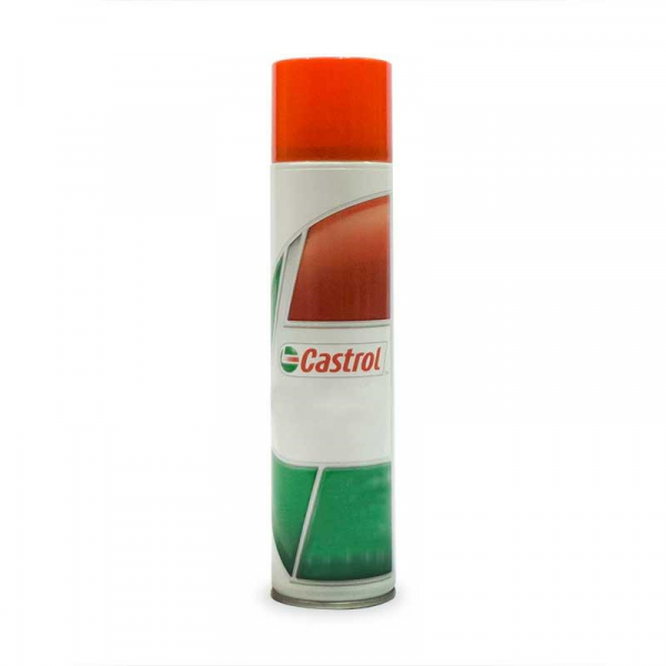 Castrol Molub-Alloy Paste TA Spray - 400 ml Dose