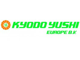 Kyodo Yushi Palmax RBG - 18 kg Eimer