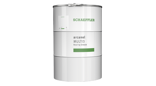 Schaeffler Arcanol Multi 3 Fass
